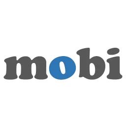 Icône de Mobi